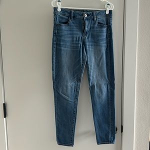 American Eagle Women's Jegging